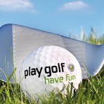 play golf – have fun