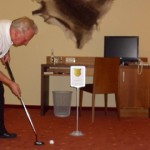 Die erste Dresdner Senioren Golf Woche Die erste Dresdner Senioren Golf Woche
