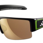 Die neuen Golfbrillen von adidas eyewear sind da!