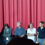 Kinofilmpremiere „Stilles Tal“ mit Wolfgang Stumph und Robert Atzorn Kinofilmpremiere „Stilles Tal“ mit Wolfgang Stumph und Robert Atzorn